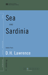Title details for Sea and Sardinia (World Digital Library Edition) by D. H. Lawrence - Available